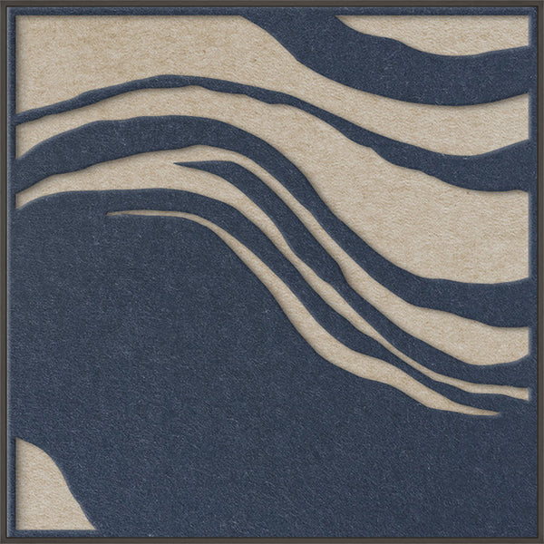 Sacred Silence square 2 | ACOUSTIC ART