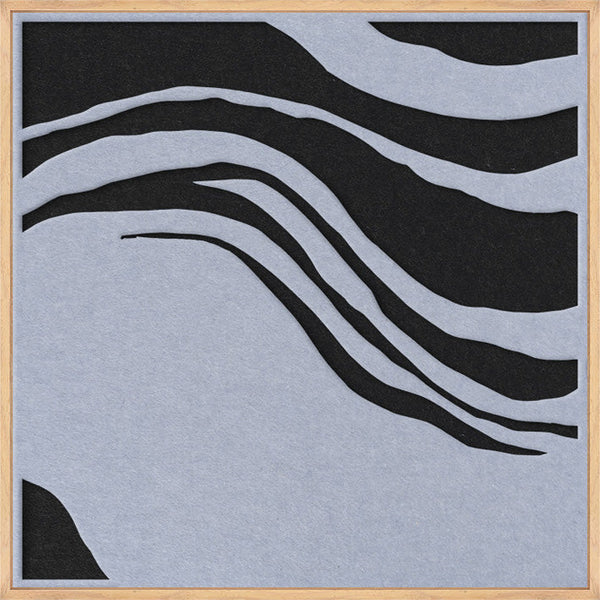 Sacred Silence square 2 | ACOUSTIC ART | Oak