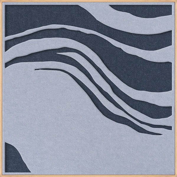 Sacred Silence square 2 | ACOUSTIC ART