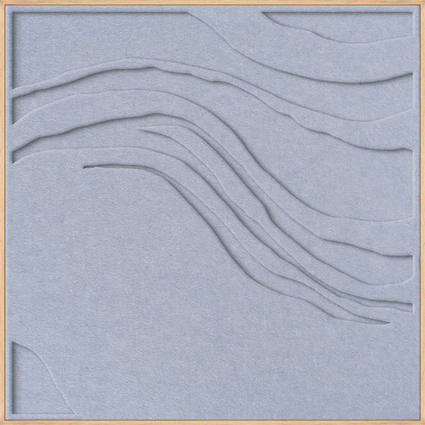 Sacred Silence square 2 | ACOUSTIC ART