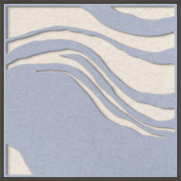 Sacred Silence square 2 | ACOUSTIC ART | Black