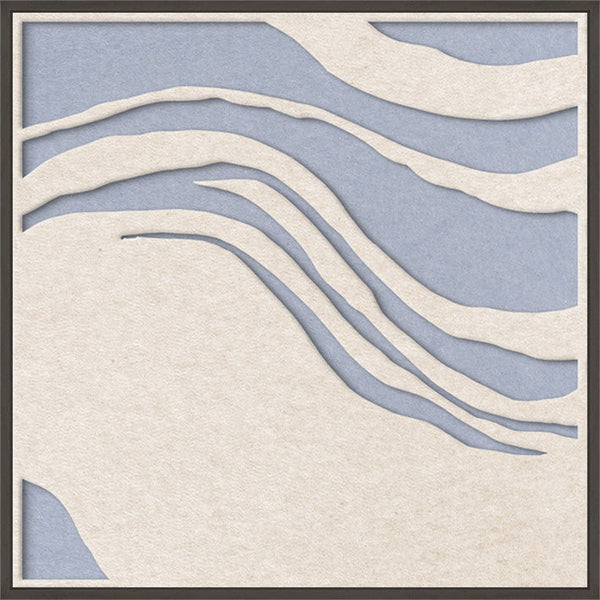 Sacred Silence square 2 | ACOUSTIC ART | Black