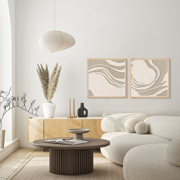 Silent Whisper square 1 | ACOUSTIC ART