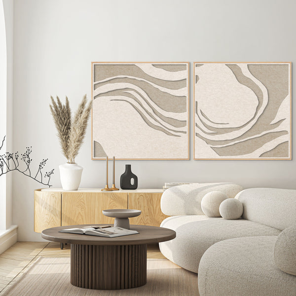 Sacred Silence square 1 | ACOUSTIC ART