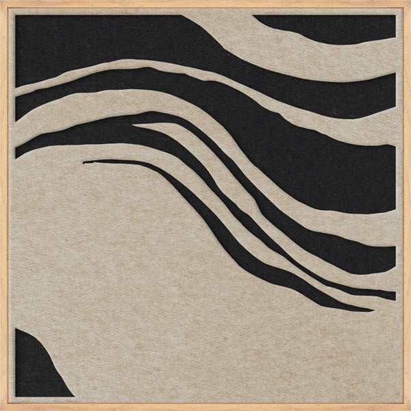 Sacred Silence square 2 | ACOUSTIC ART | Oak