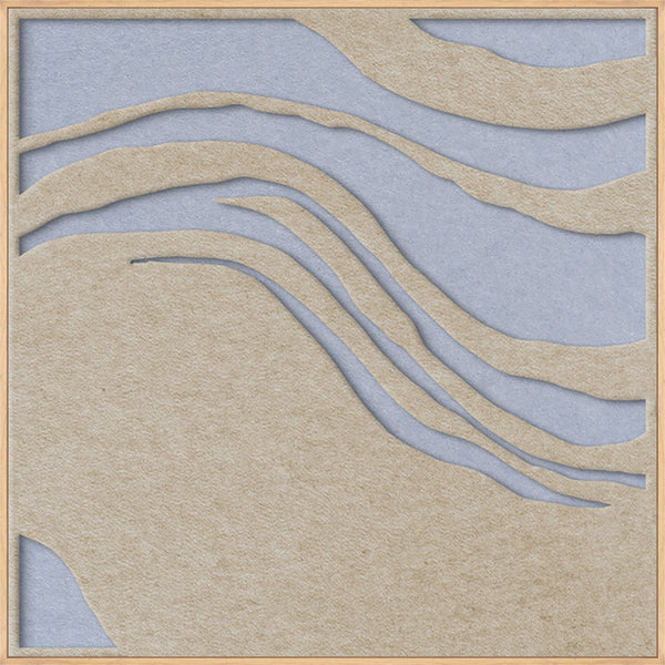 Sacred Silence square 2 | ACOUSTIC ART