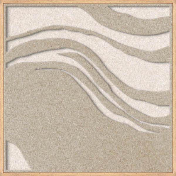 Sacred Silence square 2 | ACOUSTIC ART | Oak