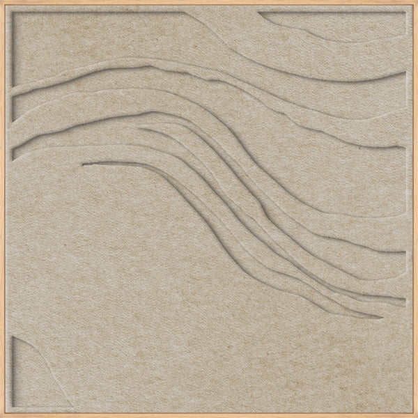 Sacred Silence square 2 | ACOUSTIC ART