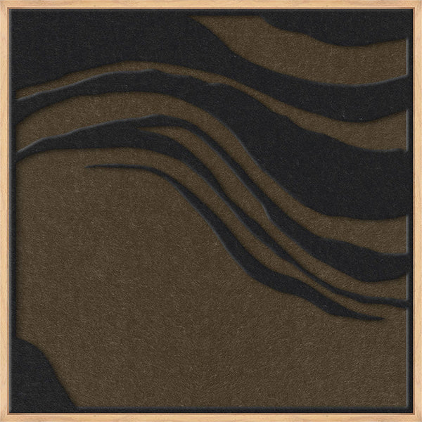 Sacred Silence square 1 | ACOUSTIC ART | Oak