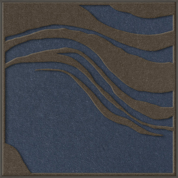 Sacred Silence square 1 | ACOUSTIC ART