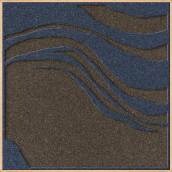 Sacred Silence square 1 | ACOUSTIC ART