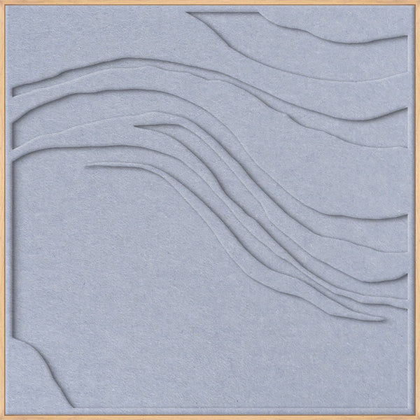 Sacred Silence square 1 | ACOUSTIC ART