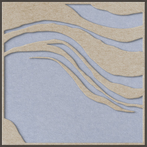 Sacred Silence square 1 | ACOUSTIC ART