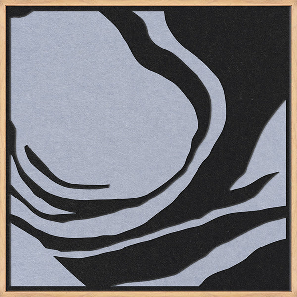 Silent Whisper square 2 | ACOUSTIC ART