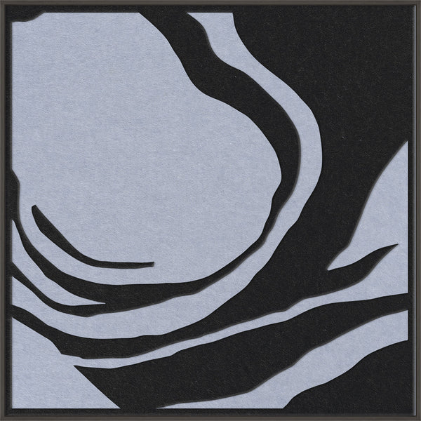 Silent Whisper square 2 | ACOUSTIC ART