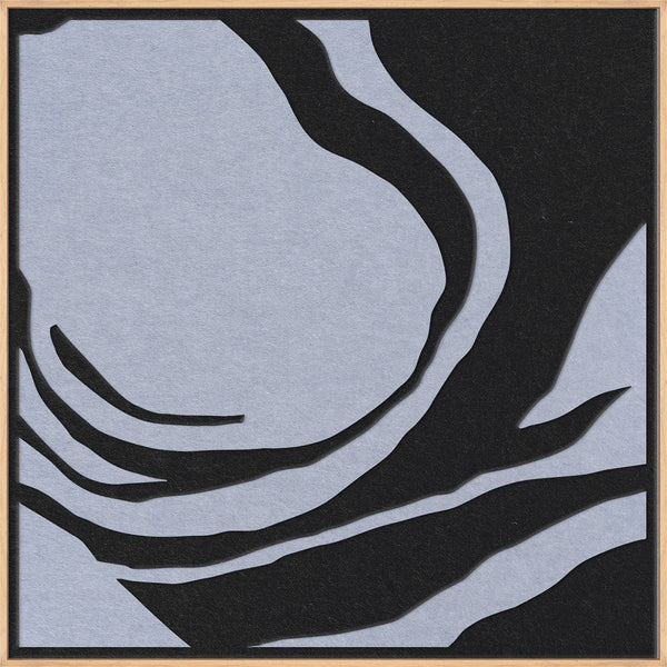 Silent Whisper square 2 | ACOUSTIC ART