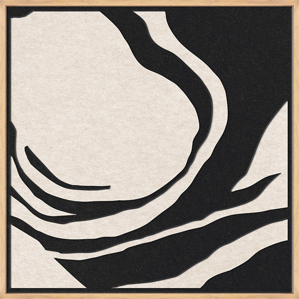 Silent Whisper square 2 | ACOUSTIC ART