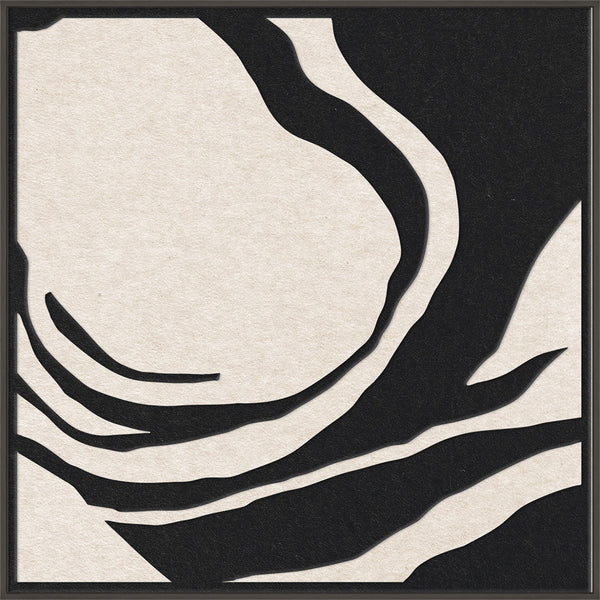 Silent Whisper square 2 | ACOUSTIC ART