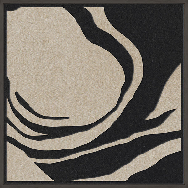 Silent Whisper square 2 | ACOUSTIC ART