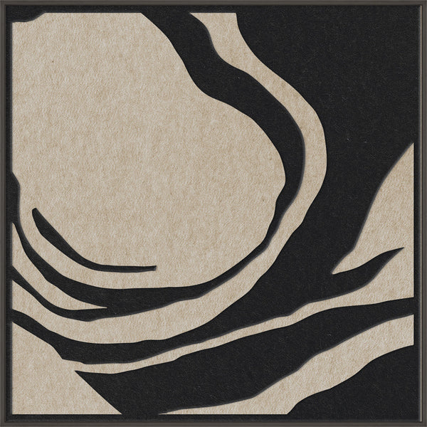 Silent Whisper square 2 | ACOUSTIC ART