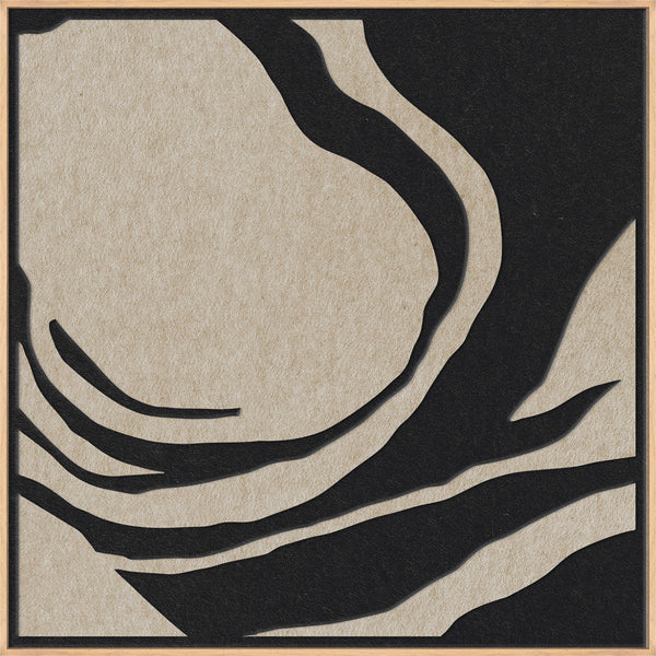 Silent Whisper square 2 | ACOUSTIC ART