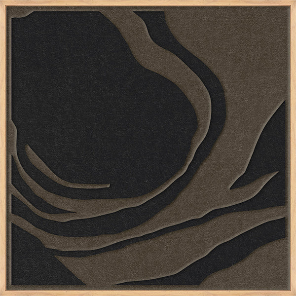 Silent Whisper square 2 | ACOUSTIC ART