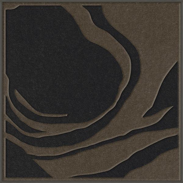 Silent Whisper square 2 | ACOUSTIC ART