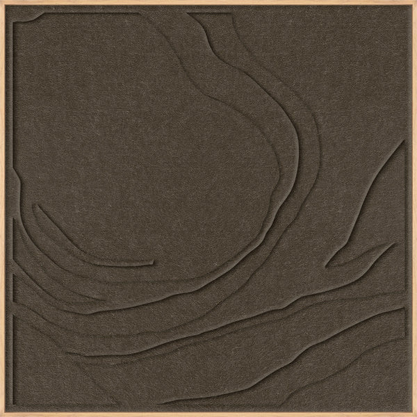 Silent Whisper square 2 | ACOUSTIC ART