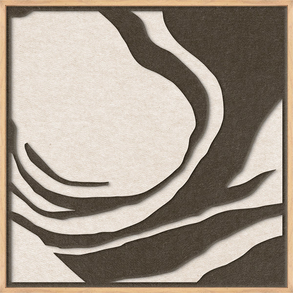 Silent Whisper square 2 | ACOUSTIC ART