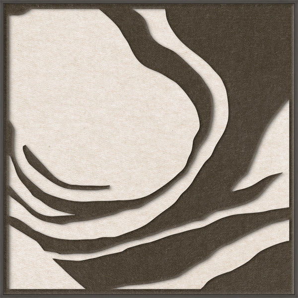 Silent Whisper square 2 | ACOUSTIC ART