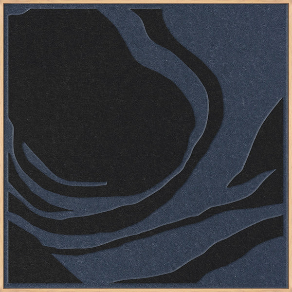 Silent Whisper square 2 | ACOUSTIC ART