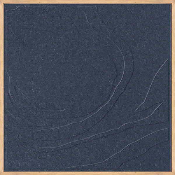 Silent Whisper square 2 | ACOUSTIC ART | Oak