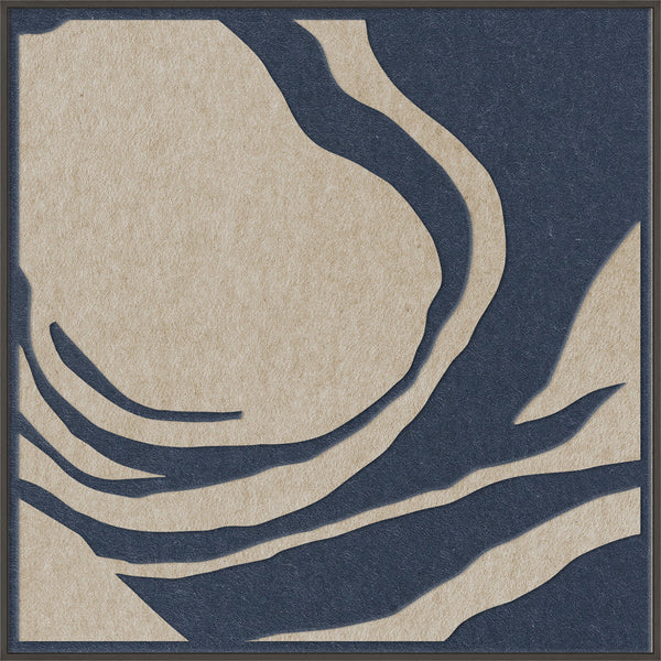 Silent Whisper square 2 | ACOUSTIC ART