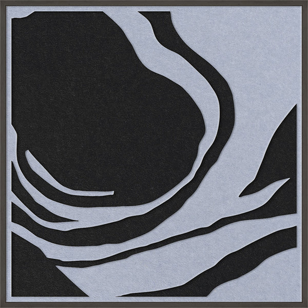Silent Whisper square 2 | ACOUSTIC ART