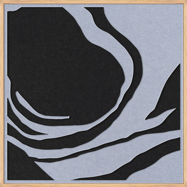 Silent Whisper square 2 | ACOUSTIC ART