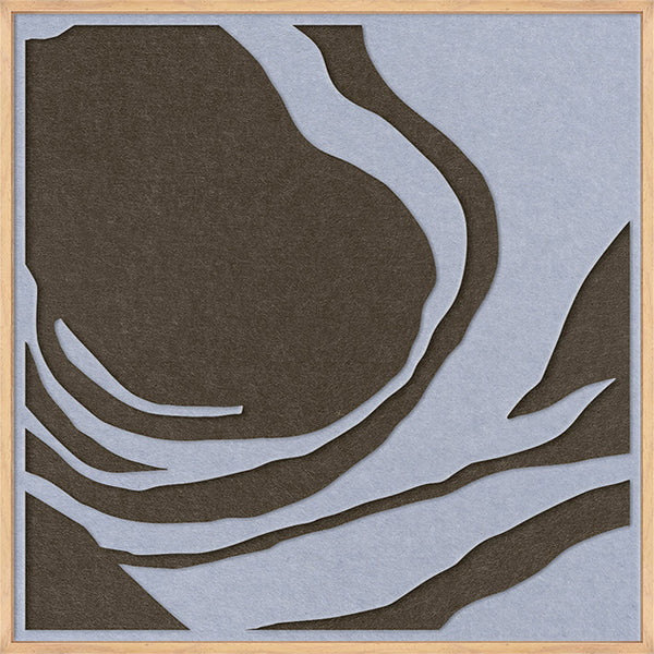 Silent Whisper square 2 | ACOUSTIC ART