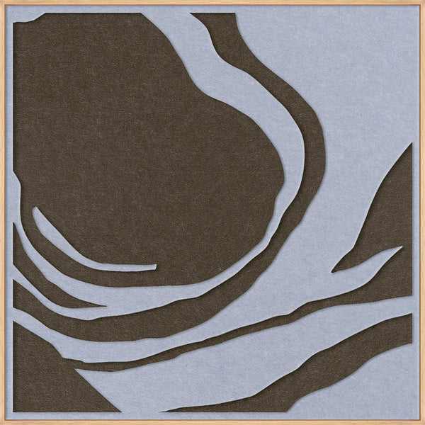 Silent Whisper square 2 | ACOUSTIC ART