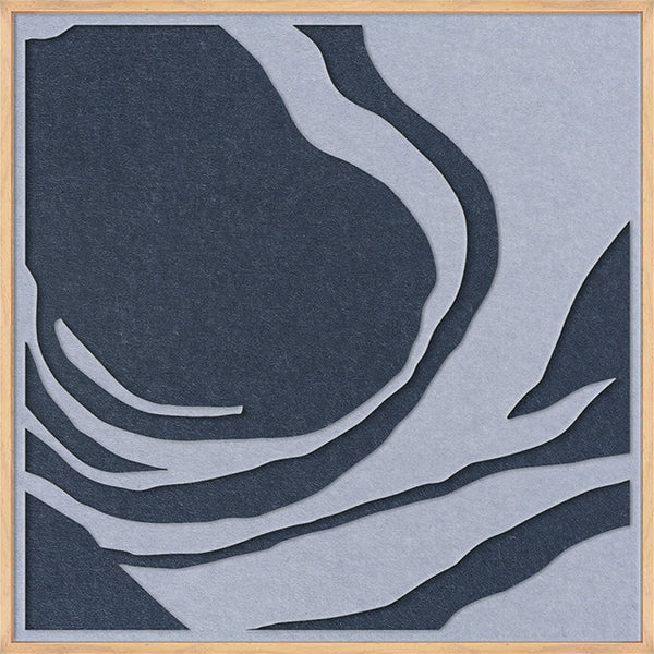 Silent Whisper square 2 | ACOUSTIC ART