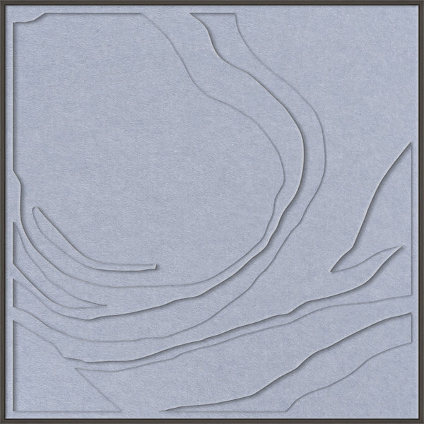 Silent Whisper square 2 | ACOUSTIC ART