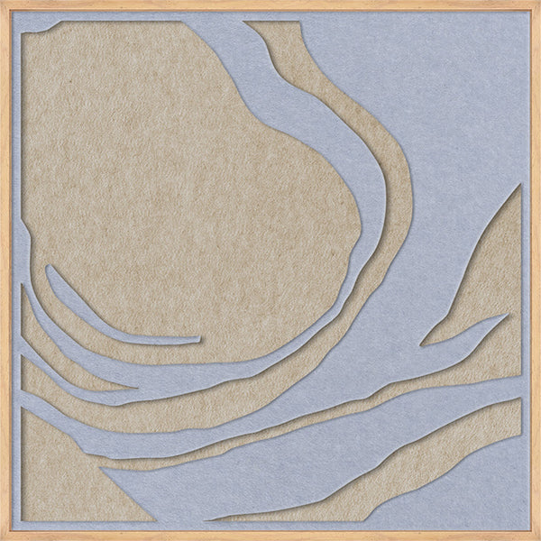 Silent Whisper square 2 | ACOUSTIC ART