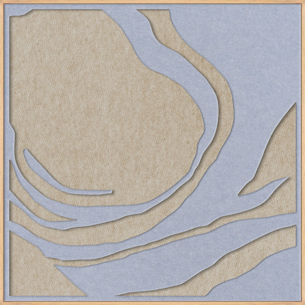 Silent Whisper square 2 | ACOUSTIC ART