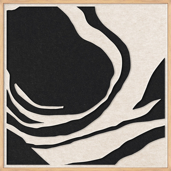 Silent Whisper square 2 | ACOUSTIC ART