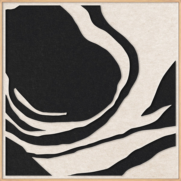 Silent Whisper square 2 | ACOUSTIC ART