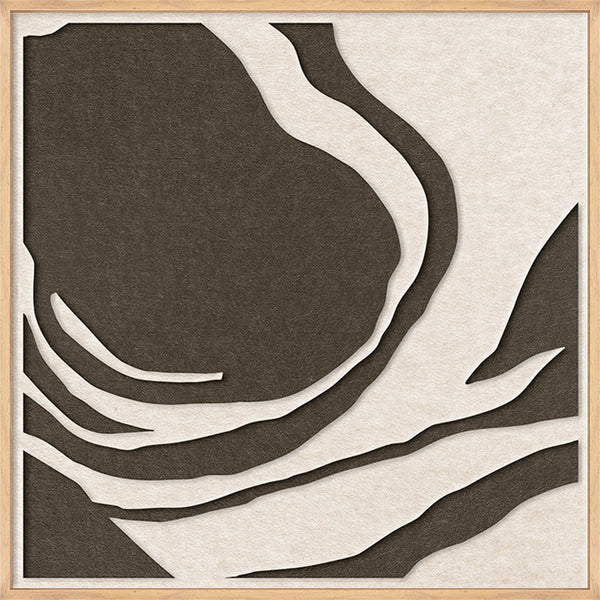 Silent Whisper square 2 | ACOUSTIC ART