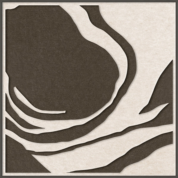 Silent Whisper square 2 | ACOUSTIC ART