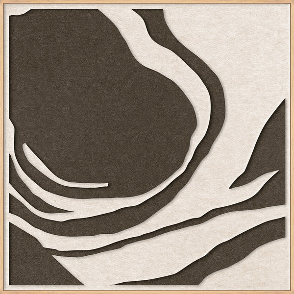 Silent Whisper square 2 | ACOUSTIC ART