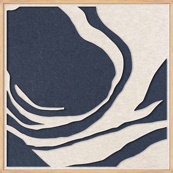 Silent Whisper square 2 | ACOUSTIC ART