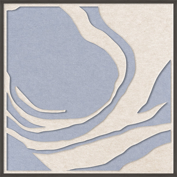 Silent Whisper square 2 | ACOUSTIC ART
