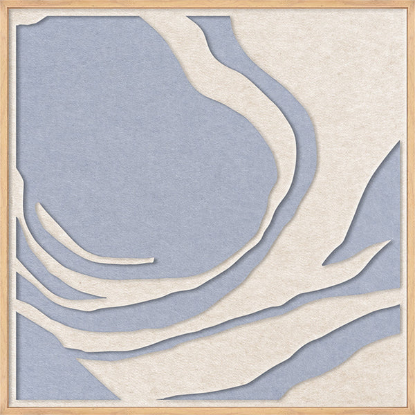 Silent Whisper square 2 | ACOUSTIC ART