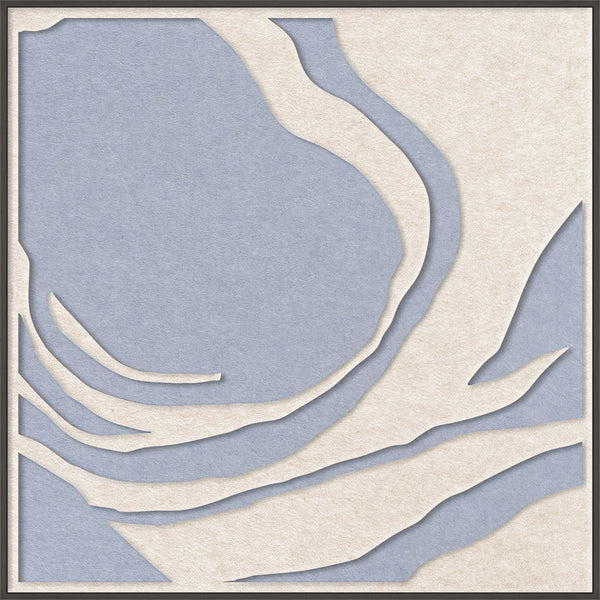 Silent Whisper square 2 | ACOUSTIC ART